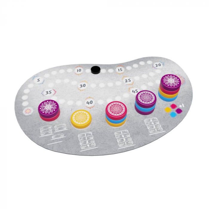 Mandala Stones - Pietrele Armoniei (RO) [3]