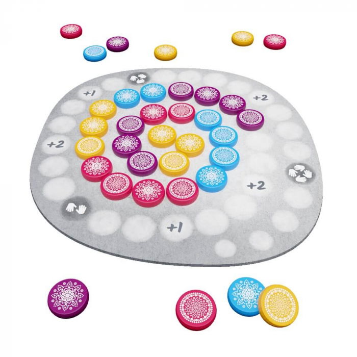 Mandala Stones - Pietrele Armoniei (RO) [6]