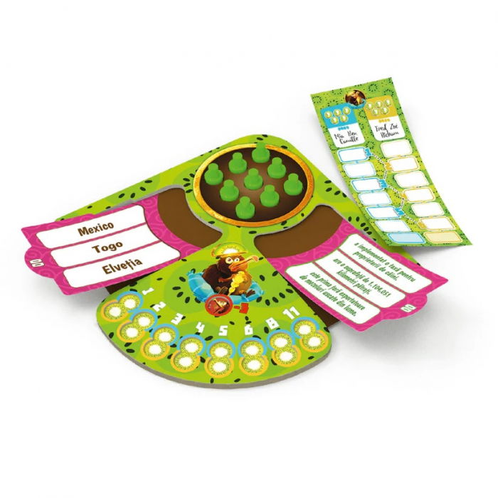 Marele Kiwiz (RO) [3]