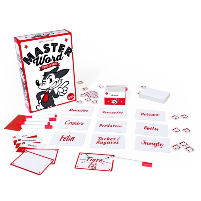 Master Word (EN) [2]