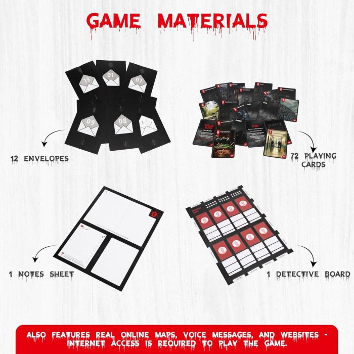 Masters of Crime: Vendetta (EN) [7]