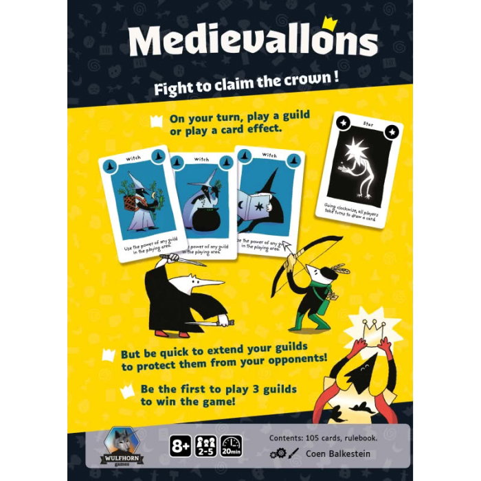 Medievallons (EN) [2]