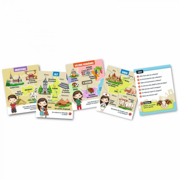 Memorace - Descopera Romania (RO) [3]