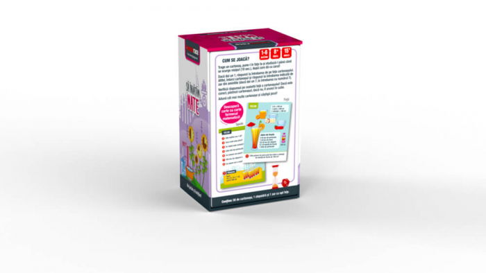 Memorace - Sa invatam mate (RO) [3]