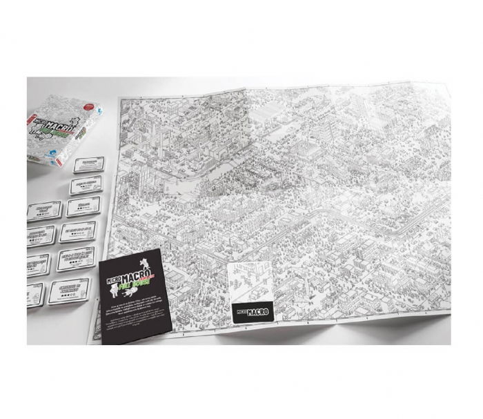 MicroMacro: Full House (RO) [2]