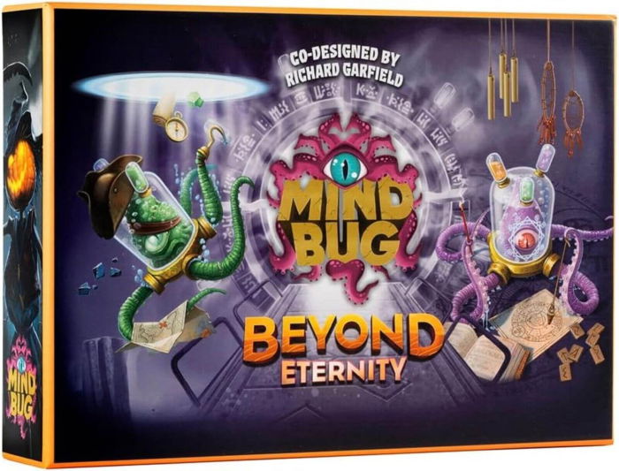 Mindbug: Beyond Eternity (EN)