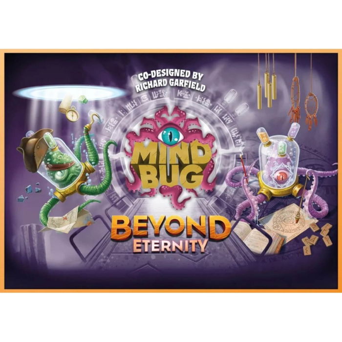 Mindbug: Beyond Eternity (EN) [6]