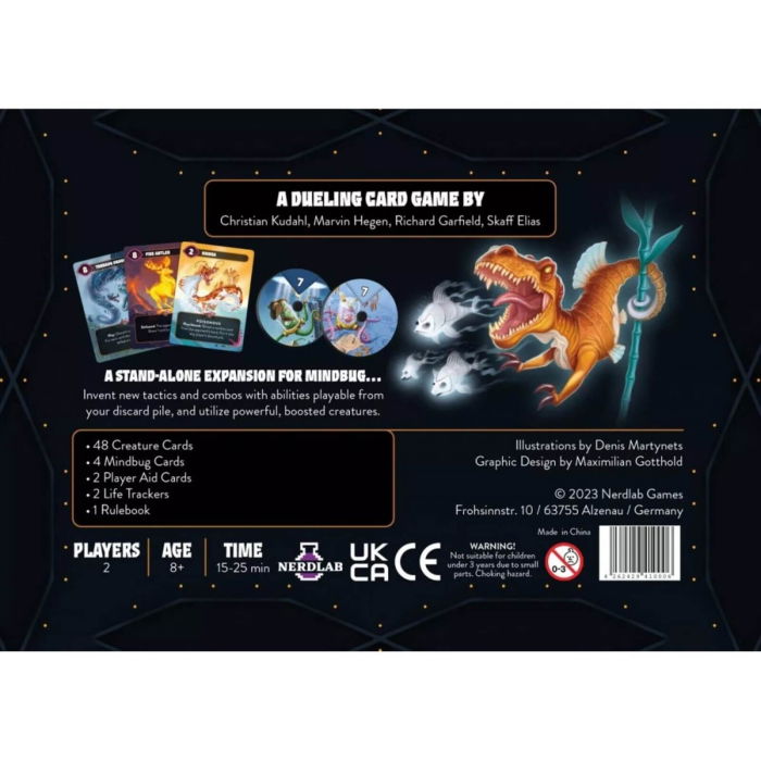 Mindbug: Beyond Eternity (EN) [5]