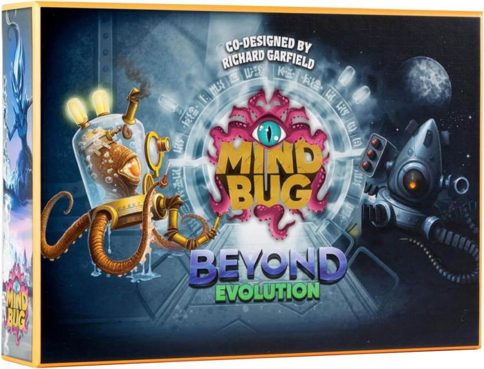 Mindbug: Beyond Evolution (EN)