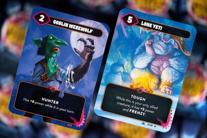 Mindbug: First Contact (EN) [3]