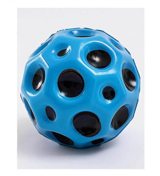 Minge saritoare YeahBoom - Albastru [1]