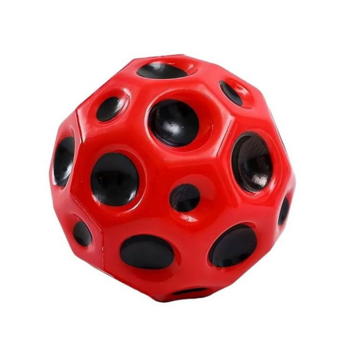 Minge saritoare YeahBoom - Rosu [1]