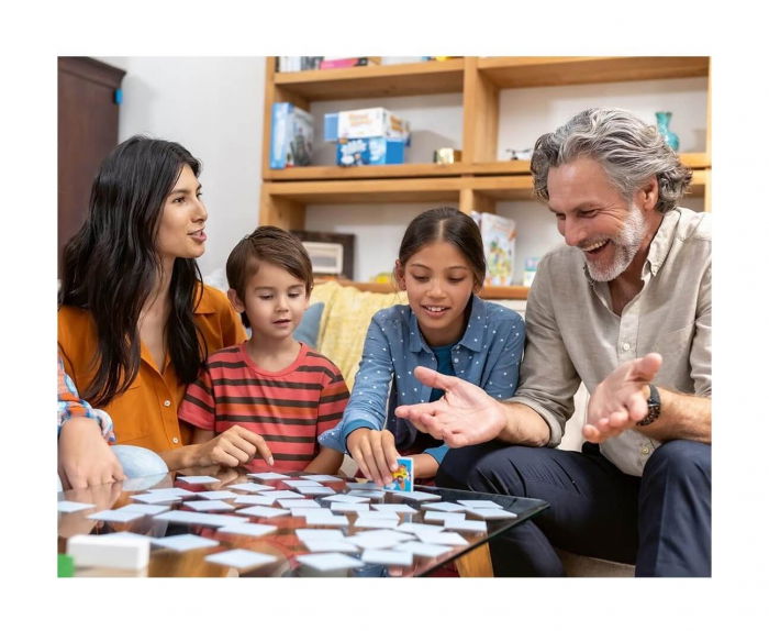 Mini joc de memorie pentru copii - Gabby's Dollhouse (EN) [5]