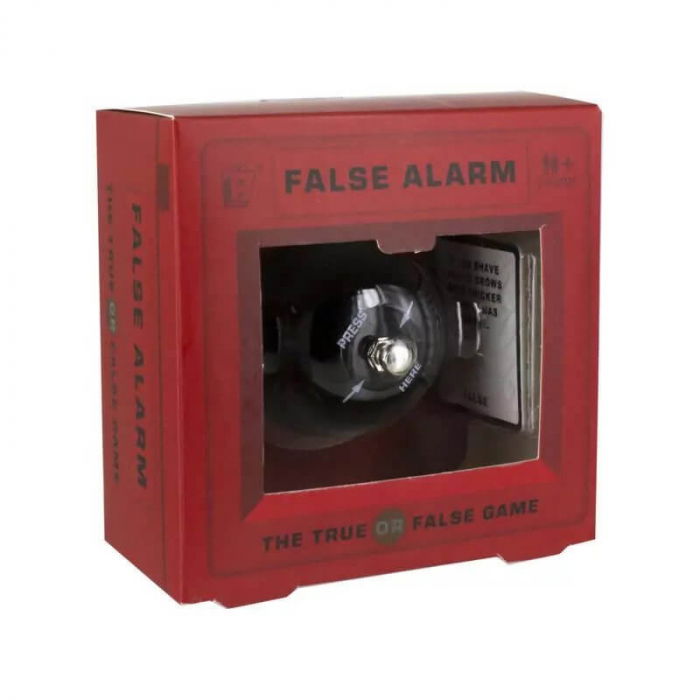 Mini joc False Alarm [1]