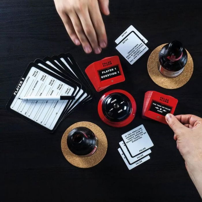 Mini joc False Alarm [2]