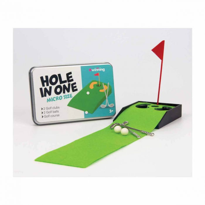 Mini joc Hole In One EN [1]