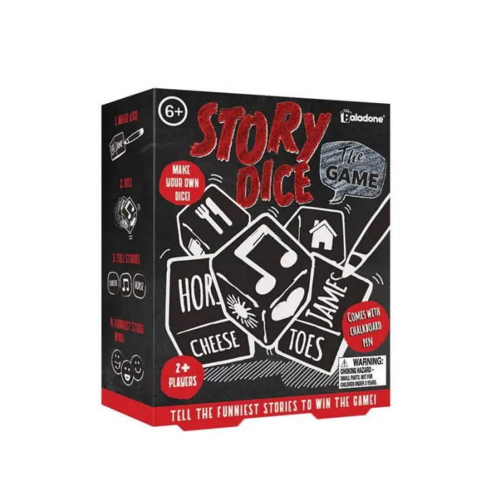 Mini joc Story Dice [1]