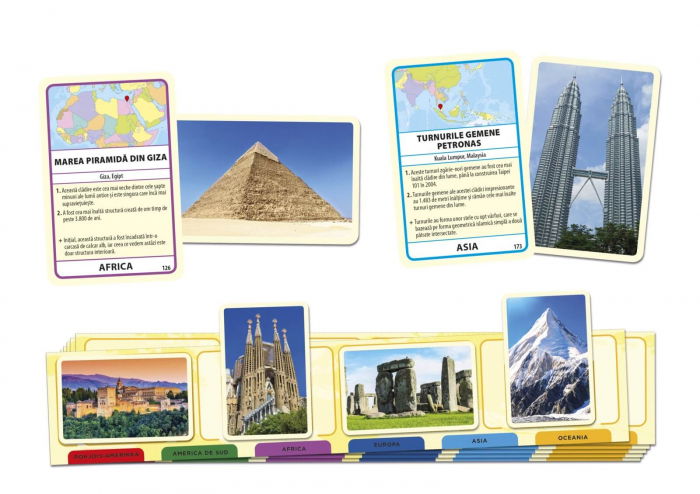 Minunile Lumii (RO) [2]