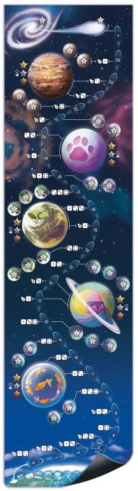 MLEM - Astromiauti (RO-UKR) [6]