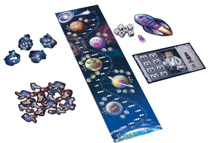 MLEM - Astromiauti (RO-UKR) [7]