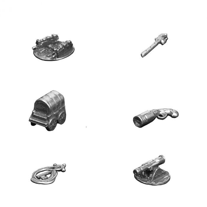 Monopoly - Attack on Titan - The Final Season (EN) [4]