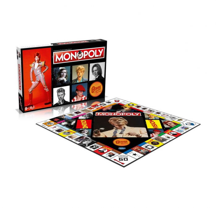 Monopoly - David Bowie (EN) [2]