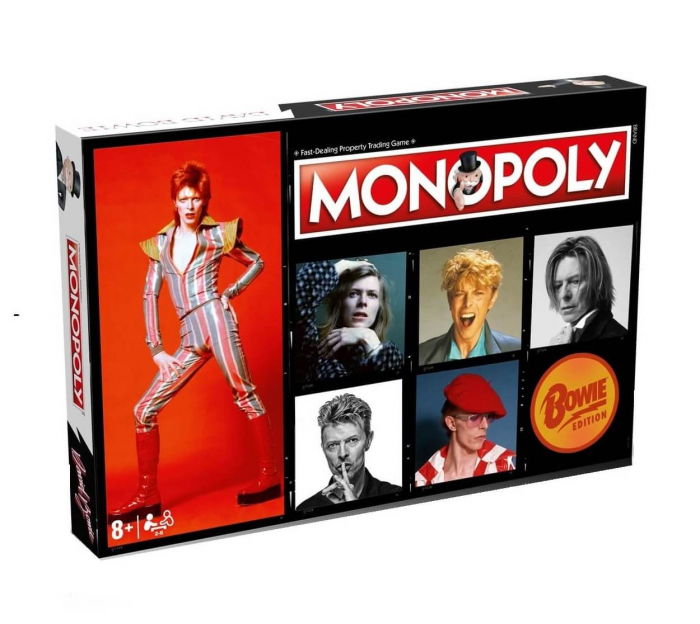 Monopoly - David Bowie (EN) [1]