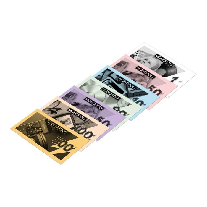 Monopoly - David Bowie (EN) [5]