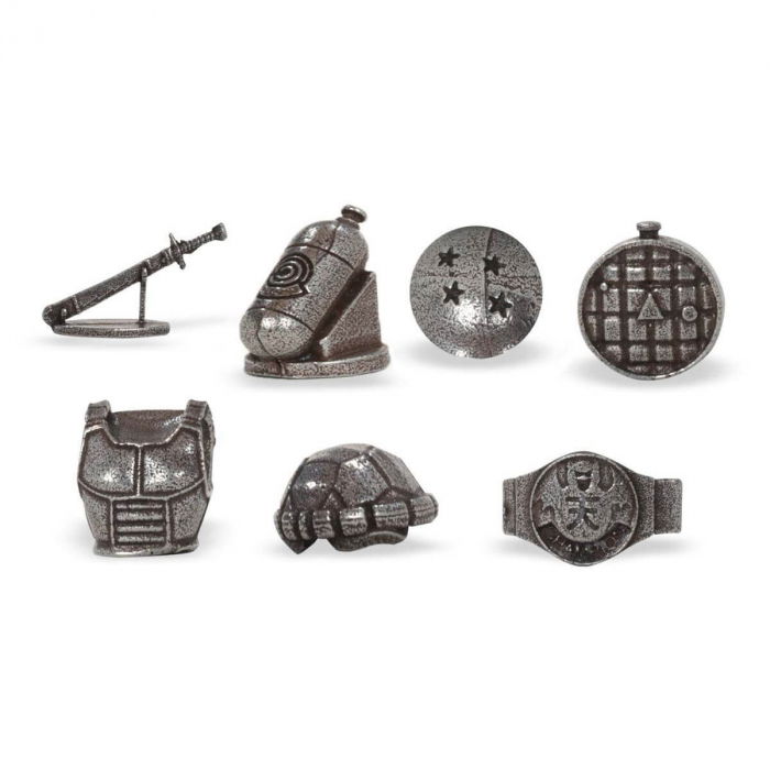 Monopoly Dragon Ball Z - Joc de Societate [4]