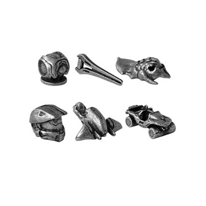 Monopoly Halo - Joc de Societate [2]