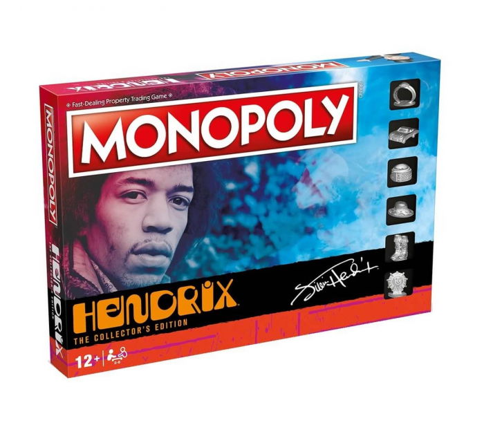 Monopoly - Jimi Hendrix (EN) [1]