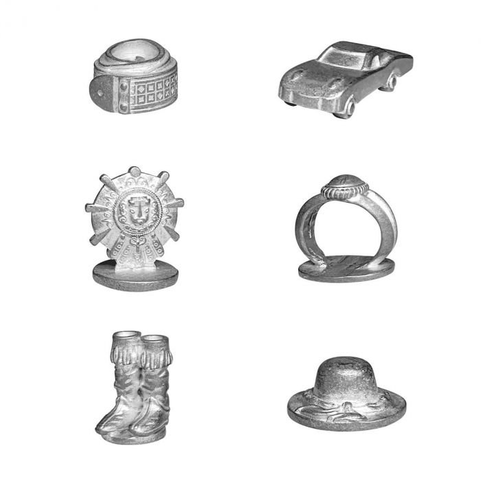 Monopoly - Jimi Hendrix (EN) [3]