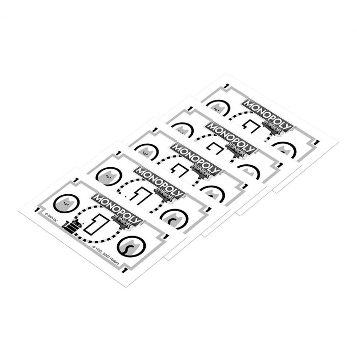 Monopoly Junior Casa de Papusi a lui Gabby (RO) [5]