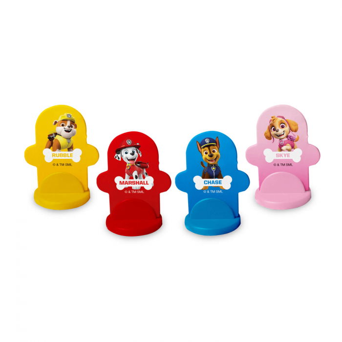 Monopoly Junior Patrula Catelusilor - Paw Patrol (RO) [7]