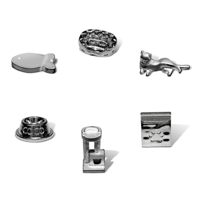 Monopoly Pisici (RO) [4]