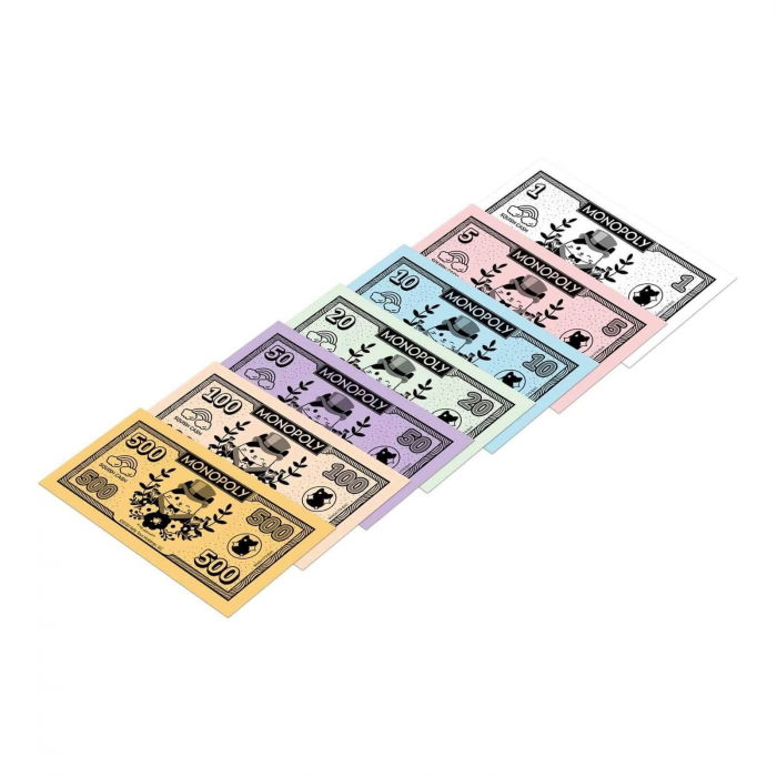 Monopoly – Squishmallows (EN) [5]