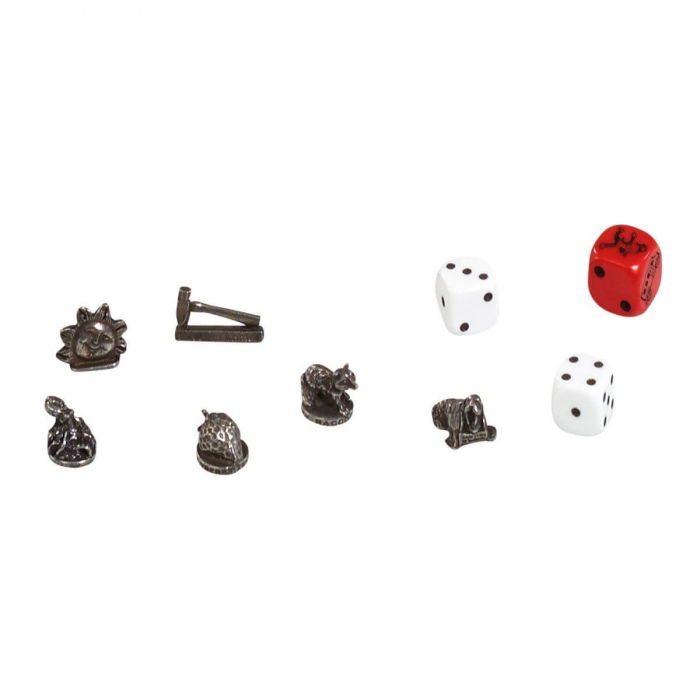 Monopoly The Beatles - Joc de Societate [3]