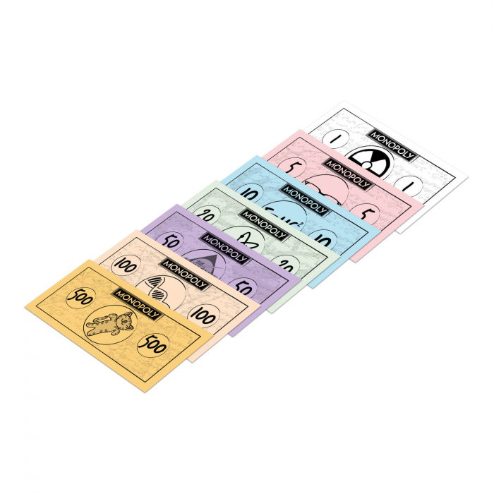 Joc de societate Monopoly - The Big Bang Theory [5]