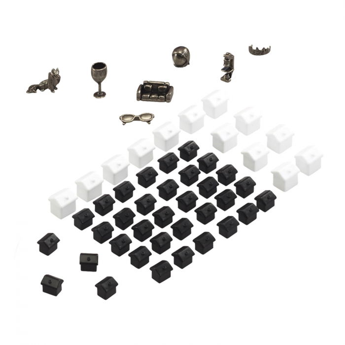 Joc de societate Monopoly - The Big Bang Theory [4]