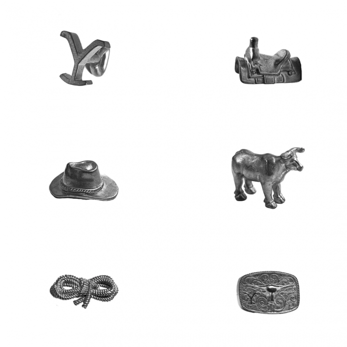 Monopoly - Yellowstone (EN) [2]