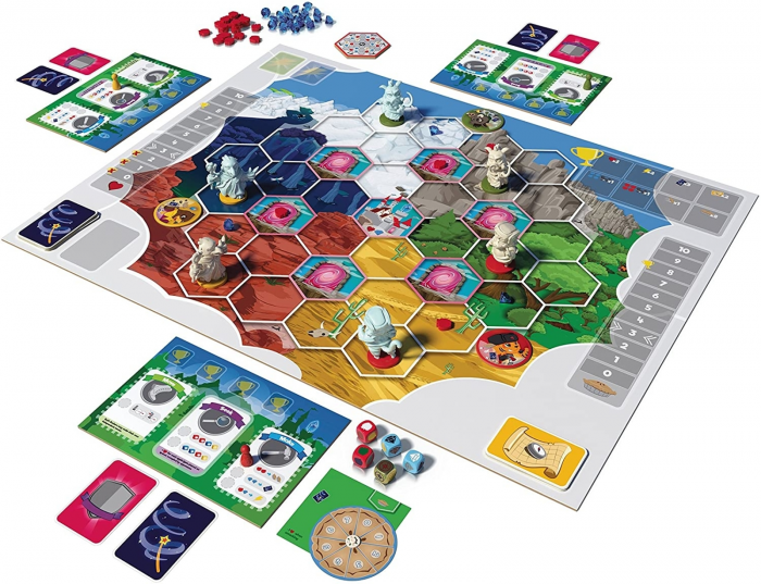 My Little Scythe (EN) [3]