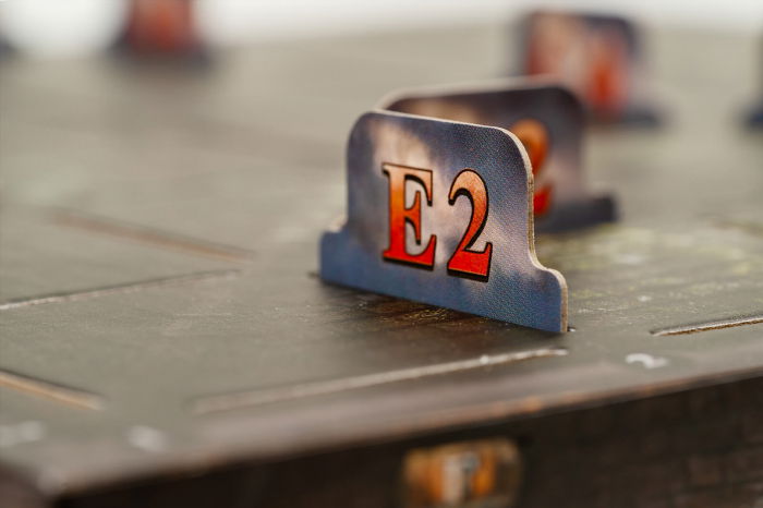 Mystery House (RO) - Joc Escape Room [9]