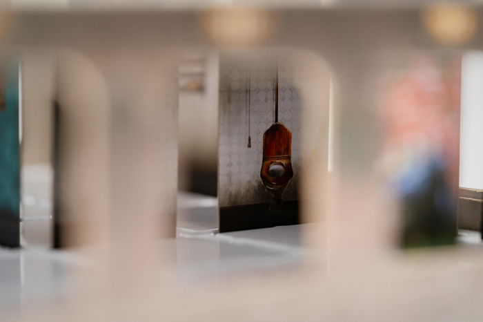 Mystery House (RO) - Joc Escape Room [11]