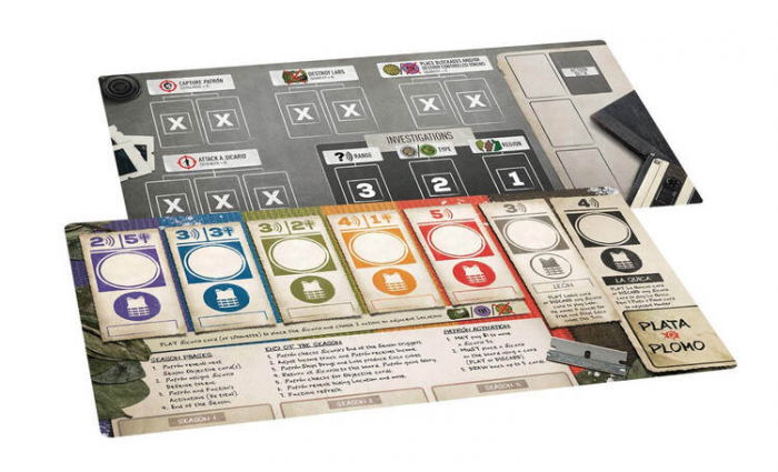 Narcos - Joc de Societate [2]