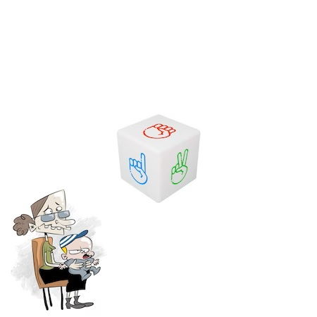 Nasty Neighbors (EN) [4]