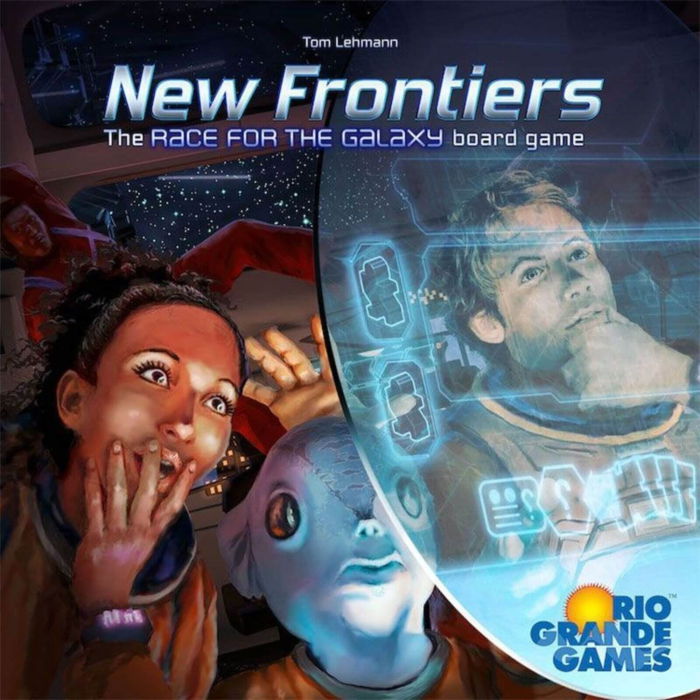 New Frontiers (EN) [3]