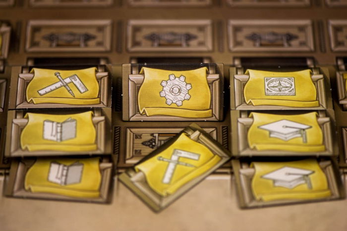 Newton  - Joc de Societate [7]