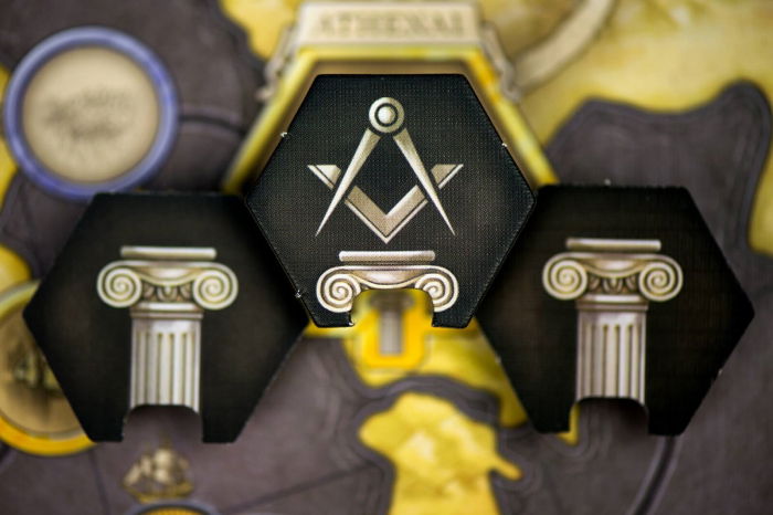 Newton  - Joc de Societate [6]