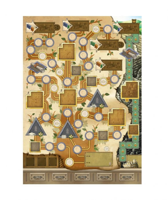 Newton - Extensie New Horizon (EN) [1]