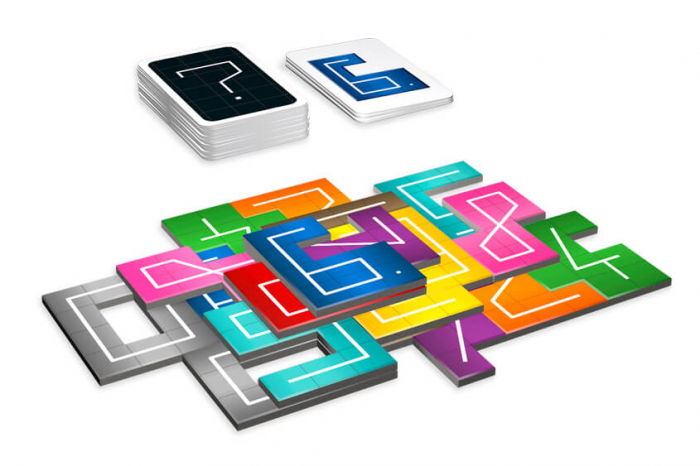 NMBR 9 - Joc de Societate [3]